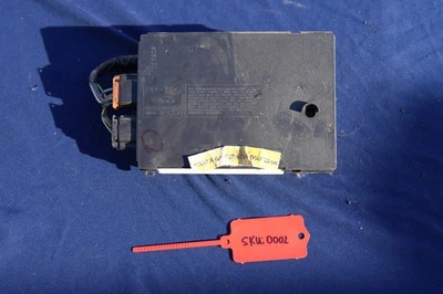 99-04 Ford Mustang GEM Multi Function Module OEM XR33-14B205-AB GT V6 99-04 - Image 1 of 4