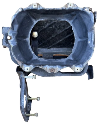 91-95 Toyota MR2 Farol Farol Farol Lâmpada Passageiro Lado Direito OEM SW20 Carcaça - Imagem 1 de 4