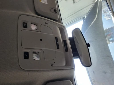 Console Front Roof VIN 1 4th Digit Limited Fits 15-16 MALIBU 563021 - Image 1 of 4