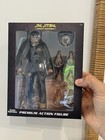 Zoo Jitsu Fighters Pounce the Puma Action Figure New Sealed H32#2