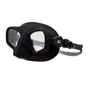 Genesis Stealth Maske - Schwarz - Bild 1 von 3