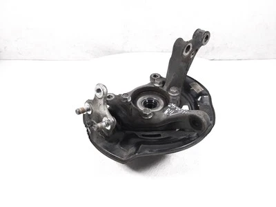 2017-2018 Toyota Corolla Im Front Passenger Spindle Knuckle Hub Bearing - Image 1 of 4