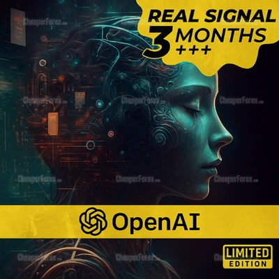 AI Gold Sniper MT4 EA trading forex gold bitcoin - Image 1 of 3