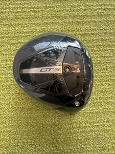 BRAND NEW Titleist GT3 Driver Head 10° Only - Picture 1 of 5