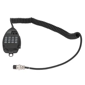 Ems‑ 57 Schulterlautsprechermikrofon Handheld 2-Wege-Radiomikrofon Mit Vers URS - Zdjęcie 1 z 22