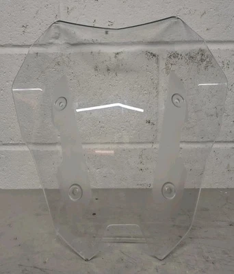 Pantalla BMW R1200RS R1250RS 2014-2024 Parabrisas R1200R R1250R 46638545299 Foto 1 de 4