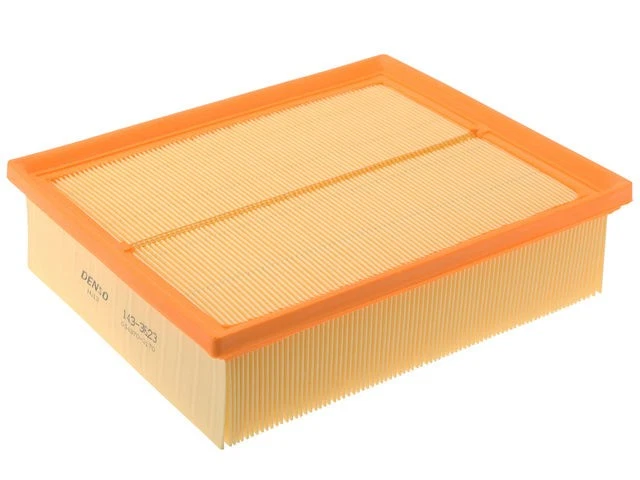 Air Filter For 2002-2009 Audi A4 BWT 2007 2003 2004 2005 2006 2008 XX259WH - Image 1 of 1