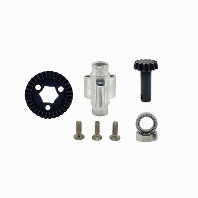 Upgrade Parts​ Reinforced Front Rear Axle Bevel Gear for MJX H12Y H12Y+ H12P RC - Image 1 of 3