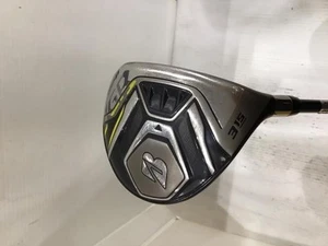 Bridgestone TOUR B JGR 2019 FW 3w 15 Degree Flex R - Picture 1 of 5