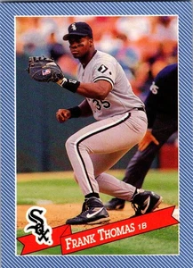 Hostess #13 Frank Thomas 1993 - Imagen 1 de 2