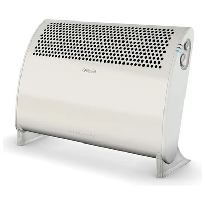 Olimpia Splendid Caleo 2 TURBO Bianco 2000 W - Immagine 1 di 4