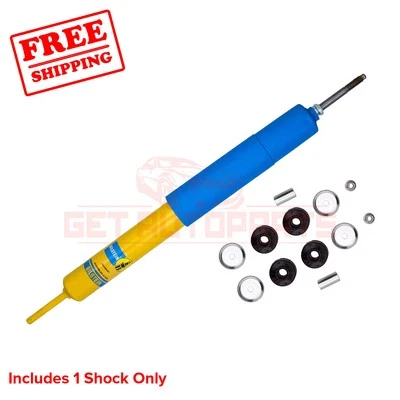 Bilstein B6 0-1" Rear Lift Shock Absorber fits GMC C5500 Topkick 2004-2009 — 第 1/3 张图片