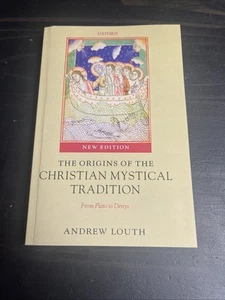 The Origins of the Christian Mystical Tradition: From Plato to Denys by... - Picture 1 of 12