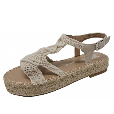 Xti Damen Sandale in Grau - Bild 1 von 4