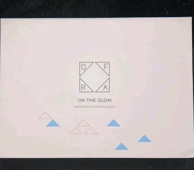 OFRA On The Glow Professional Makeup Palette - Image 1 of 3