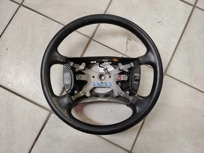 2001-2003 Dodge Dakota руль 5GX60DX9AA - Изображение 1 из 4