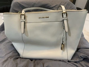 Michael Kors Handtasche Leder groß - Bild 1 von 7