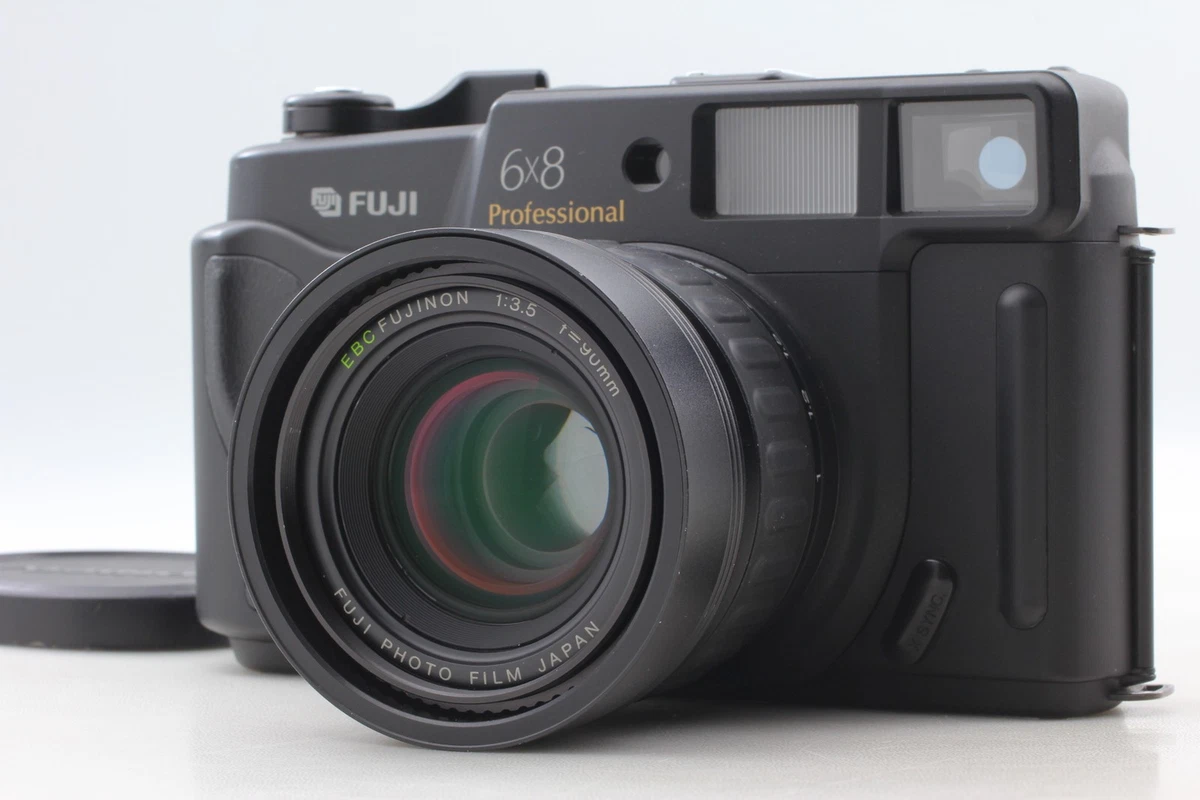 6x8 cm Film Cameras for sale - eBay