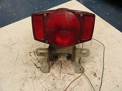  1975 HONDA CB750 CB 750 K5 ЗАДНИЙ ФОНАРЬ H8 - Изображение 1 из 4