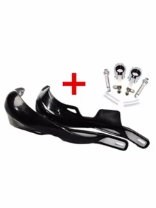 Protectores de mano de aleación de 7/8" 22 mm protectores de mano Buster Suzuki RMZ250 RM250 RMZ450 DRZ400 - Imagen 1 de 5