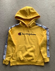 Las mejores ofertas en Champion sudaderas con capucha para De mujer | eBay