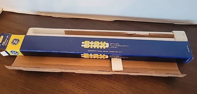 GE F39BX/SPX30 Biaxial Fluorescent Lamp General Electric NEW IN BOX - Image 1 of 3