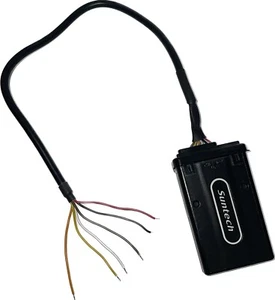 GPS TRACKING, Waterproof IP67 for OUTDOORS+KILL SWITCH OPTIONS-BUY AMERICA! - Picture 1 of 10