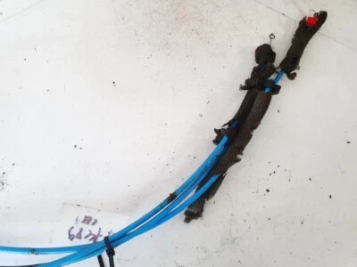 Cable mezcla actuador calentador negro Volkswagen Passat 1997 usado, Gen #1473849-69 Foto 1 de 4