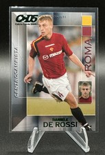 2005 Panini Calcio Soccer - Daniele De Rossi - Roma
