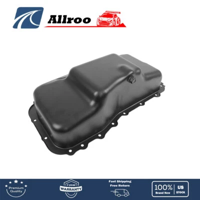 Cacerola de aceite del motor para Dodge Grand Caravan Chrysler Town & Country 3,3 L 3,8 L 264-205 Foto 1 de 4
