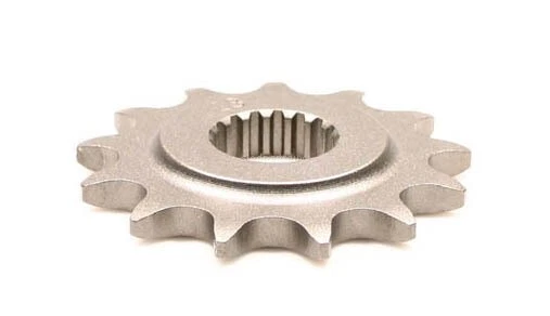 Honda CR250R, 1988-2007, 13-зубчатая передняя приводная звездочка - CR 250R, 250 - Изображение 1 из 1