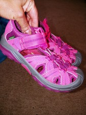 sandalias merrell niña