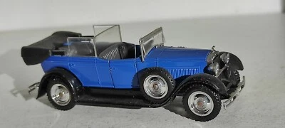 1/43 Solido Fiat 525N 1929   6 Cyl - Photo 1/4