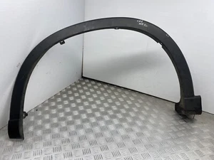 Mazda CX5 2015 moldura de arco de rueda del lado del pasajero delantero izquierdo genuino KD53-51W31 - Imagen 1 de 7