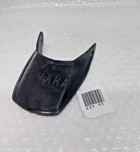 Yamaha V70 V75 V50 Mate 50 70 80 U5 U7 E D Heckfender Schmutzfänger Spritzschutz - Bild 1 von 4