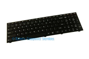 25214785 PK130TH2A00 TECLADO LENOVO GENUINO NEGRO G50 (GRADO B) (BA52) - Imagen 1 de 2
