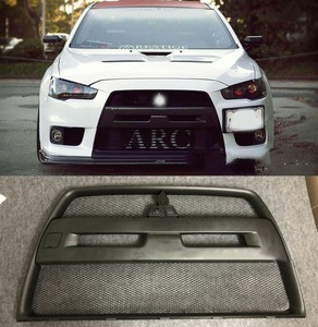 Grilles For 2013 For Mitsubishi Lancer For Sale Ebay