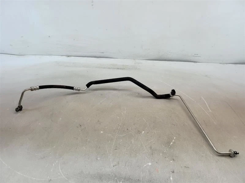 Mazda 3 Skyactive 2011 2012 2013 tubo de línea de enfriador de aire acondicionado BBN2-61-46XB Foto 1 de 4