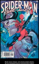 Spider-Man: Sweet Charity 1 Marvel 2002 VF/NM