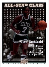 2008-09 Upper Deck Basketball Card Pick (Inserts)