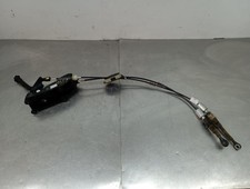341042886R 9617840 gear lever for Renault Kadjar (ha hl) 2.0 16v 2015