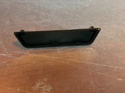 New BenQ OEM Front Cover (I/R Receiver) for PD2700U 27" Monitor - Image 1 of 3