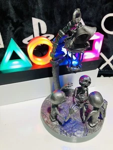 Bloodborne lanterna figure 25 cm Con Led - Imagen 1 de 5