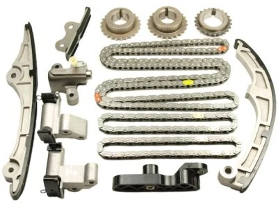 For 2009-2011 Ford Flex Timing Chain Kit Cloyes 65632TFWQ 2010 3.5L V6 - Image 1 of 2