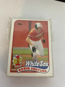 1989 Topps Robin Ventura #764 RC - Picture 1 of 1