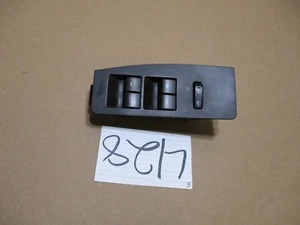 10 11 12 Ford Fusion MASTER Window Switch Control Power DRIVER #428-S - Picture 1 of 5