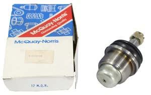 FITS 77 78 79 80 81 82 Isuzu Campo Ball Joint McQuay Norris Brand ~ 5-51220-003 - Picture 1 of 1