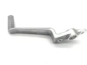 Pedal de freno trasero genuino SUZUKI SFV650 43111-44G10 - Imagen 1 de 1