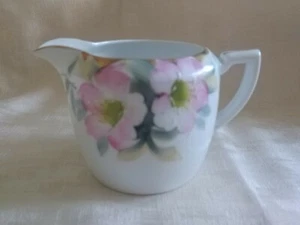 Marca verde crema Noritake Azalea 19322  - Imagen 1 de 9