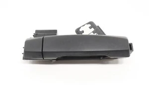 2008 - 2024 NISSAN TITAN REAR LEFT DRIVER SIDE EXTERIOR DOOR HANDLE OEM - Picture 1 of 12